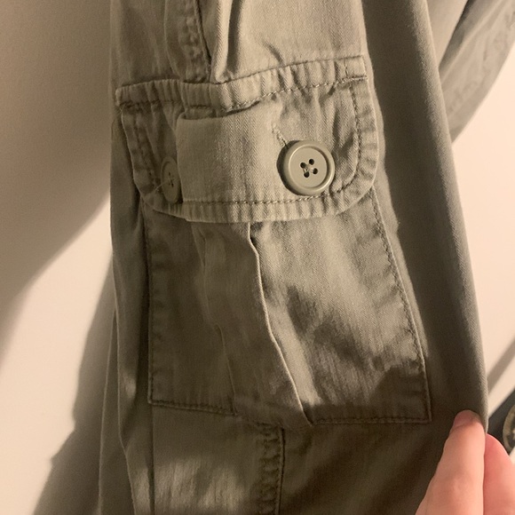 Cargo Pants - Picture 3 of 6